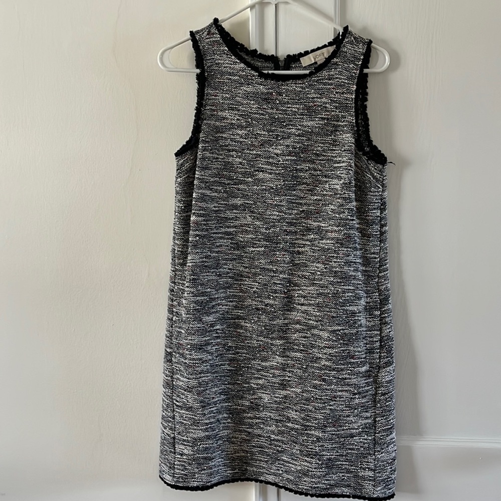 Loft Business Casual Dress